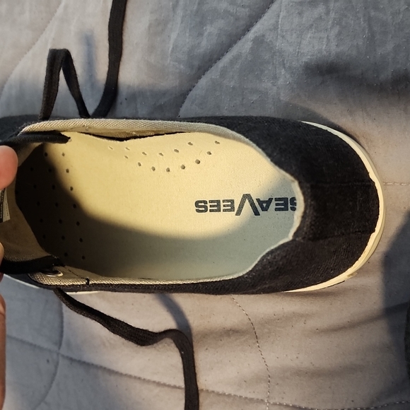 Seavees Men's Hermosa Sneaker size 9.5 - Picture 9 of 10